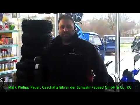 GREEN-SPEED – The Next Generation